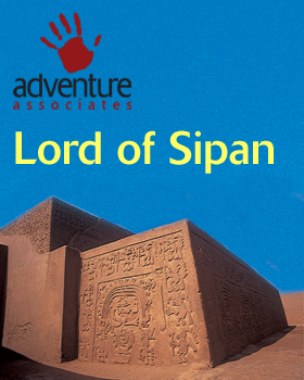Adventure Associates - Peru - Lord of Sipan